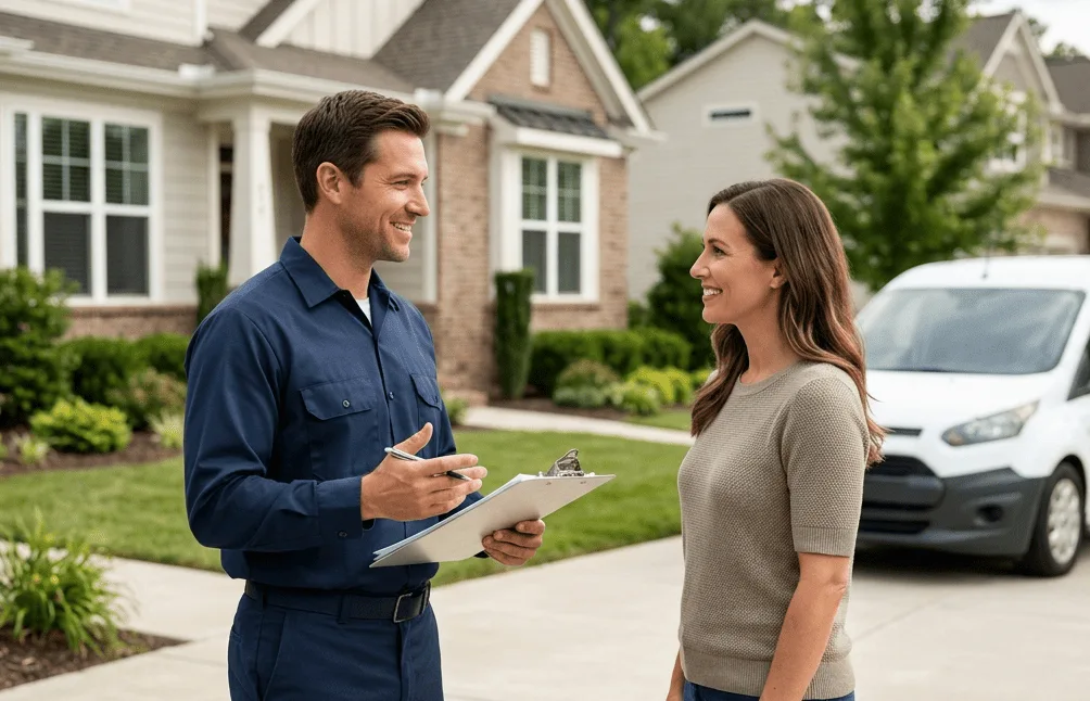Mold Remediation Burbank, SD FAQs